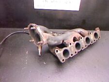 Auspuffkrümmer Audi A4 Avant 1.8 B5 92 KW 125 PS Kombi