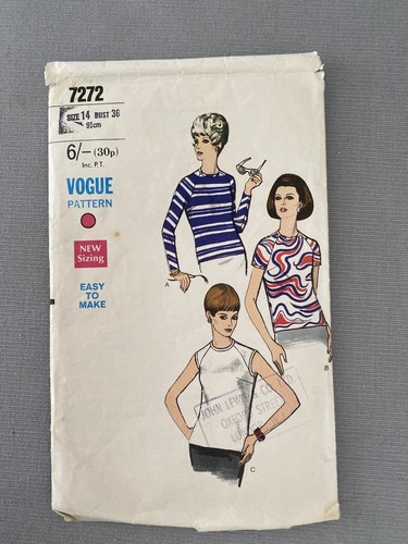 60er jahre vintage - 60er, vogue
