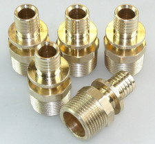5x TECE TECEFLEX