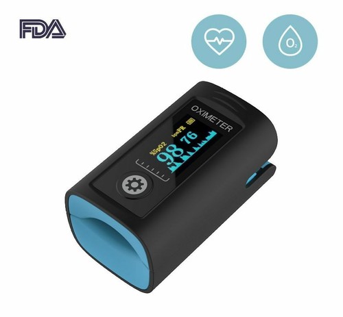 Trendmedic finger pulsoximeter - trendmedic, finger-pulsoximeter