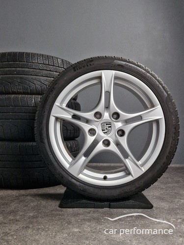 Porsche boxster 987 cayman - 987,
