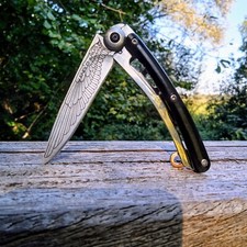 Taschenmesser Klappmesser