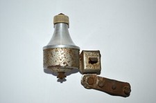 Balaco Fahrraddynamo 6 V. 3 W