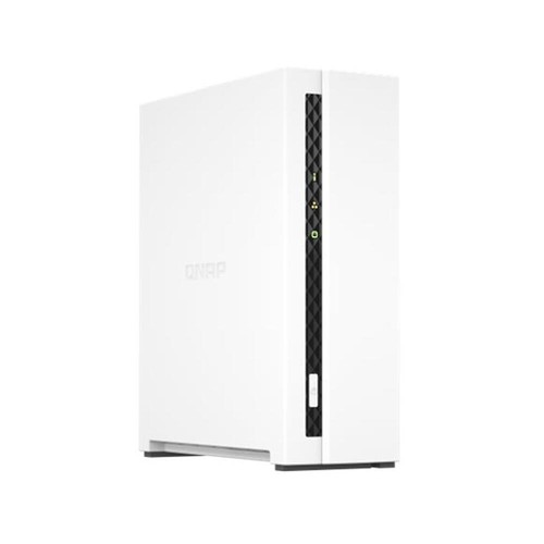 Qnap 133 mechanical hard - qnap,