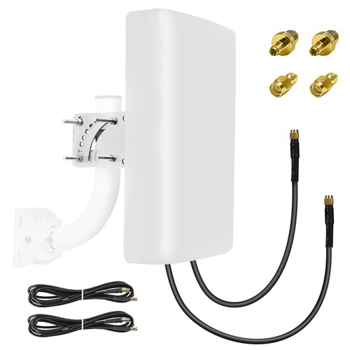 Lte mimo richtantenne - 5g,