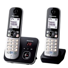 Panasonic KX-TG6822GB Duo DECT