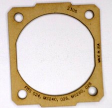 THIN CYLINDER GASKET STIHL 024