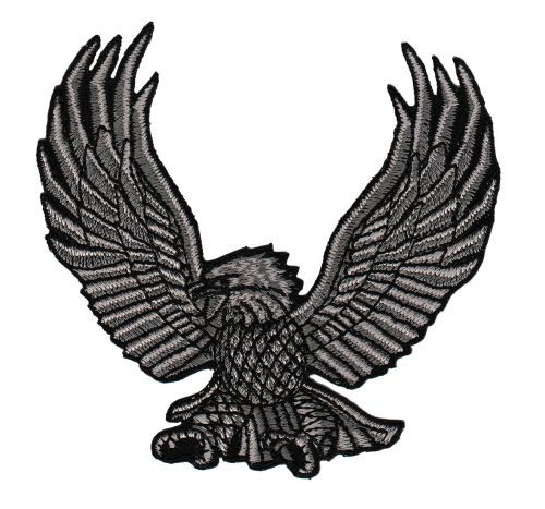 An37 adler aufnäher - an37★adler,