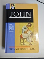 Baker Exegetical Commentary