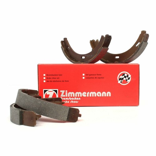 Zimmermann bremsbacken für - bremsbacken,