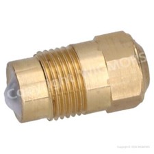 Valve Danfoss with gland RAV