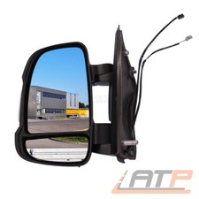 AUßENSPIEGEL SPIEGEL LINKS