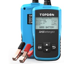 TOPDON AB101 12V Profi Auto