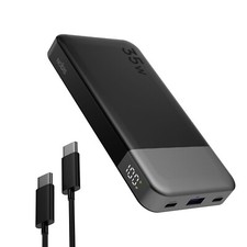 Power Bank 10000mAh Schnell