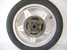 Felge rad hinterrad - rad,,