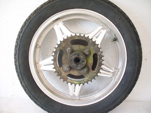 Felge rad hinterrad rear - rad,, /