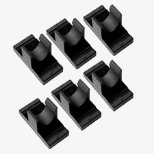 6 Stück Campingwagen Schnalle