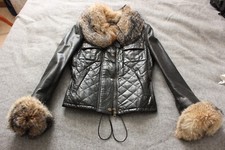 Belstaff damen jacke ocelot - jacke,