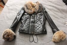 Belstaff Damen Jacke Ocelot
