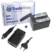 Akku+ Ladegerät Medion MD-9090 MD-9069 MD-9035 MD-9021