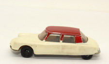 CCA590, Alter Siku Plastik V-Serie V76 Citroen DS 19 50er 60er Jahre