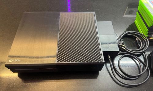 Microsoft xbox one 500gb - microsoft,