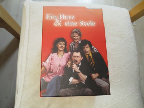 516 dvd box set ein - 516*,