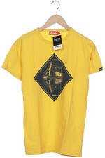 Derbe T-Shirt Herren Oberteil