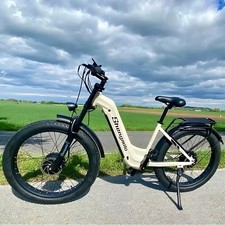 2000W Elektrofahrrad 26 Zoll