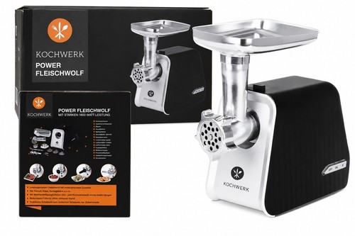 Kochwerk elektrischer - kochwerk,