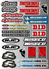 Honda 125 250 crf 450 - 125,