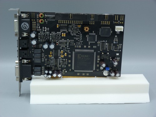 Rme hammerfall dsp - rme,