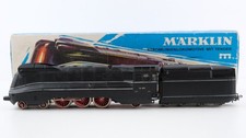 Märklin H0 3094 Stromlinien-Dampflok BR 03.10 der DRG Wechselstrom Analog 