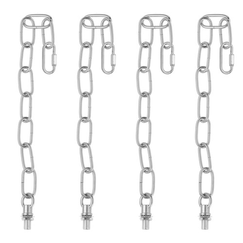4er set lampenketten - 4er-set,