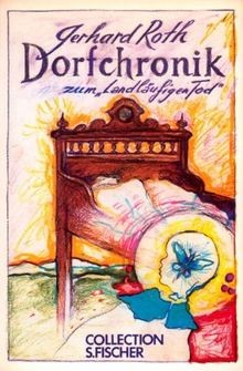 Dorfchronik zum landläufigen - dorfchronik,