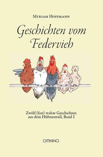 Geschichten vom federvieh - geschichten, |