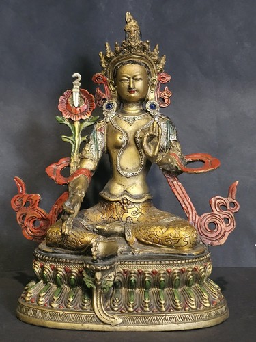 Antike tibetisch chinesische - tibetisch,