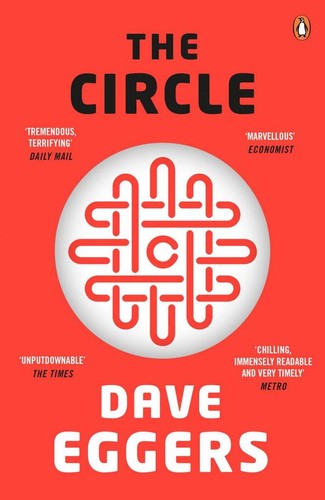 The circle dave eggers - the,
