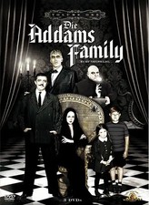 Addams Family - Volume 1 (Eps