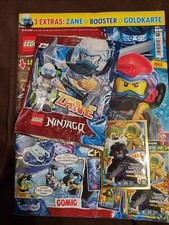 Zeitschrift LEGO Ninjago Nr. 88