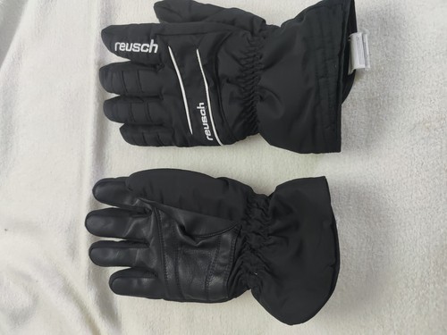 Reusch motorradhandschuhe - reusch,
