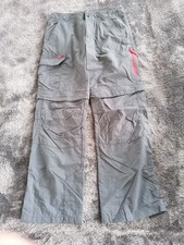Zip Off Hose Gr 146 Quechua