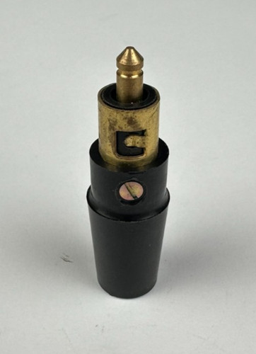 Stecker polig 8821 7 - stecker, 8821.7