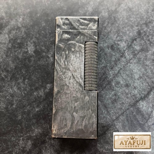 Dunhill rollagas silber - rollagas,