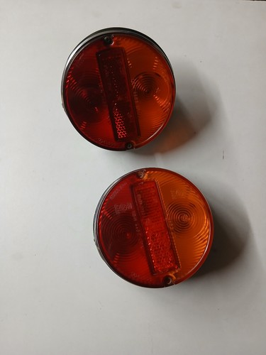 Oldtimer porsche rücklichter - porsche,
