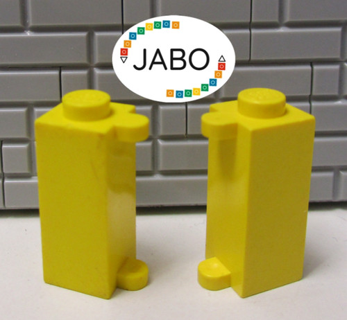 Lego 2x 3581 - (,