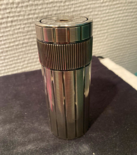 Dupont paris feuerzeug - dupont,