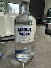 Absolut vodka originality - absolut,