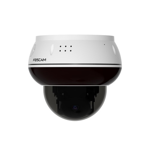 Foscam d8et poe - d8et, mp