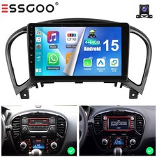 64gb carplay autoradio - 4+64gb,